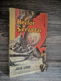 Héctor Servadac VERNE, JULIO - Ramón Sopena