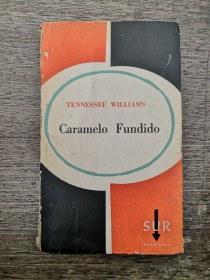 Caramelo fundido WILLIAMS, TENNESSEE - Sur