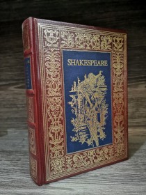 Romeo y Julieta - Hamlet - Macbeth SHAKESPEARE, WILLIAM - Club Internacional del Libro