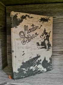 Martín Fierro HERNÁNDEZ, JOSÉ - Sopena