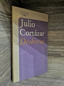 Deshoras CORTÁZAR, JULIO - Alfaguara
