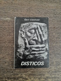 Disticos CÓNITZER, GERT - Isla (FIRMADO)