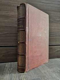 Le Ciel GUILLEMIN, AMÉDÉE - Hachette