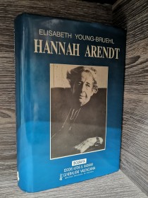 Hannah Arendt YOUNG-BRUEHL, ELISABETH - Alfons El Magnanim