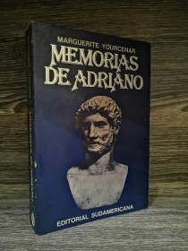 Memorias de Adriano YOURCENAR, MARGUERITE - Sudamericana