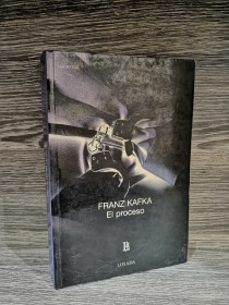El proceso KAFKA, FRANZ - Losada