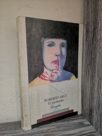 El jorobadito ARLT, ROBERTO - Losada