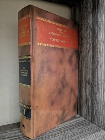 Maestros de la literatura universal. Norteamérica AA. VV. - Oveja Negra