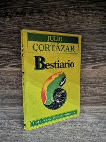 Bestiario CORTÁZAR, JULIO - Sudamericana