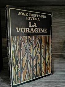 La vorágine RIVERA, JOSÉ EUSTAQUIO - Ayacucho