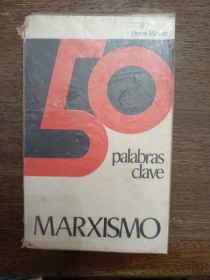 50 palabras claves del marxismo MASSET, PIERRE - Paulinas 