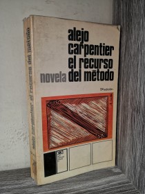 El recurso del método CARPENTIER, ALEJO - Siglo Veintiuno
