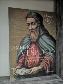 Américo Vespucio ZWEIG, STEFAN - Claridad