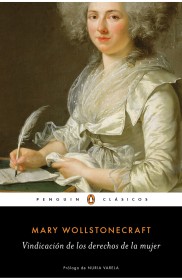 Vindicación de los derechos de la mujer WOLLSTONECRAFT, MARY - Penguin 