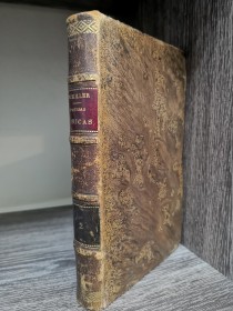 Poesías líricas (Tomo 2) SCHILLER, FRIEDRICH - Librería de los Sucesores de Hernando