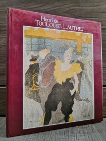 Henri de Toulouse-Lautrec (en inglés) Museum of Modern Art, New York