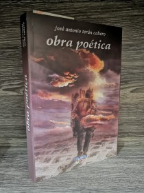 Obra poetica TERÁN CABERO, JOSÉ ANTONIO - Kipus