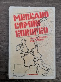 Mercado común europeo JENSEN, F. Y WALTER, I. - Troquel