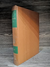 El origen de las especies - El origen del hombre (en inglés) DARWIN, CHARLES - Britannica Great Book