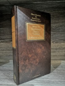 El cálculo del consenso BUCHANAN, J. - TULLOCK, G. - Planeta Agostini