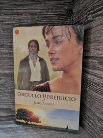 Orgullo y prejuicio AUSTEN, JANE - Punto de lectura
