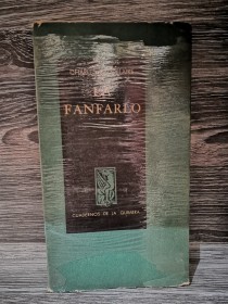 La Fanfarlo BAUDELAIRE, CHARLES - Cuadernos de la Quimera