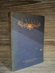 Calila y Dimna ANÓNIMO - Calleja