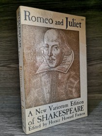 Romeo and Juliet (en inglés) SHAKESPEARE, WILLIAM - Dover