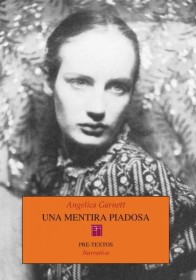 Una mentira piadosa (una infancia en Bloomsbury) GARNETT, ANGELICA - Pre-Textos