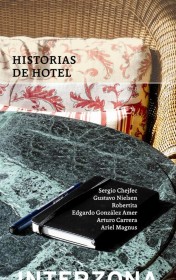 Historias de hotel AA. VV. – Interzona