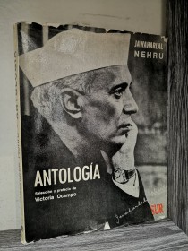 Antología NEHRU, JAWAHARLAL - Sur