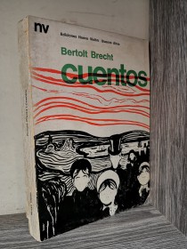 Cuentos BRECHT, BERTOLT - Nueva Visión
