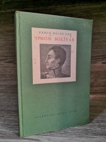 Simón Bolívar ROJAS PAZ, PABLO - Buen Aire