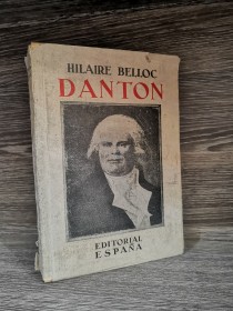 Danton BELLOC, HILAIRE - España