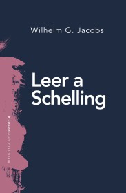 Leer a Schelling JACOBS, WILHELM - Herder