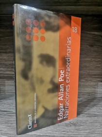 Narraciones extraordinarias POE, EDGAR ALLAN - Clarín