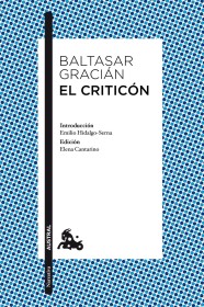 El criticón GRACIÁN, BALTASAR - Austral