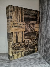 El hombre americano D'ORBIGNY, ALCIDES - Futuro