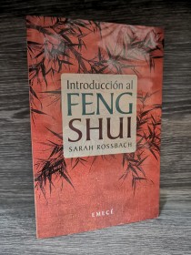 Introducción al feng shui ROSSBACH, SARAH - Emecé