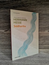 Siddhartha HESSE, HERMANN - Debolsillo