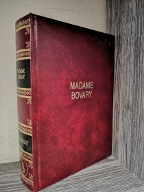 Madame Bovary FLAUBERT, GUSTAVE - Espasa Calpe