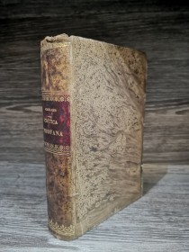 Crítica profana CASARES, JULIO - Imprenta Colonial