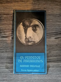 El vendedor de pararrayos MELVILLE, HERMAN - Torres Agüero