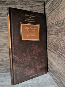 La condición postmoderna LYOTARD, JEAN-FRANCOIS - Planeta Agostini