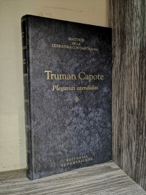 Plegarias atendidas CAPOTE, TRUMAN - Sudamericana