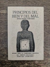 Principios del bien y del mal A.P.C.O.B. LÓPEZ Y ZOLEZZI