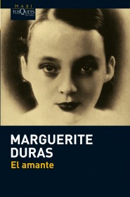 El amante DURAS, MARGUERITE – Tusquets