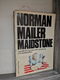 Maidstone MAILER, NORMAN - Fundamentos