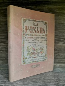 La posada COMTESSE DE SÉGUR - Centurión