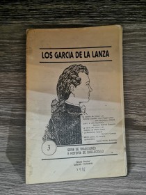 Los García de la Lanza SOCIEDAD GEOGRAFICA DE QUILLACOLLO - Quillacollo